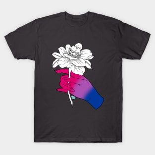 Bisexual Pride T-Shirt